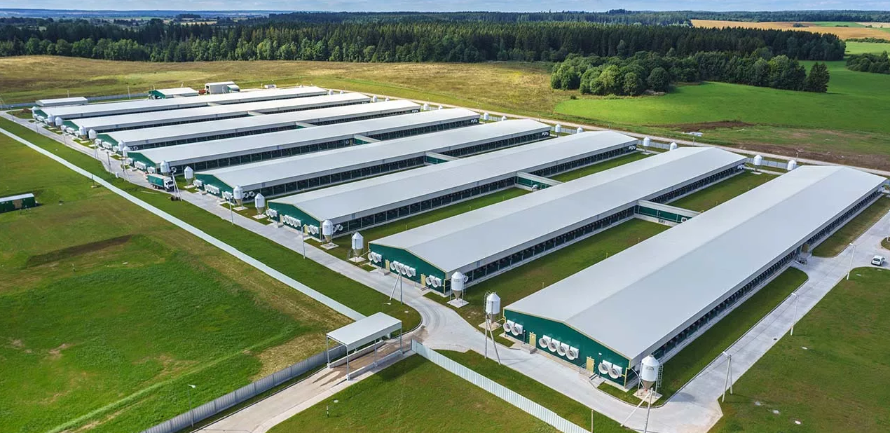 Тендер наш!