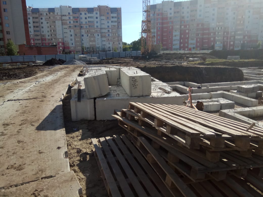 Детям - лучшее!