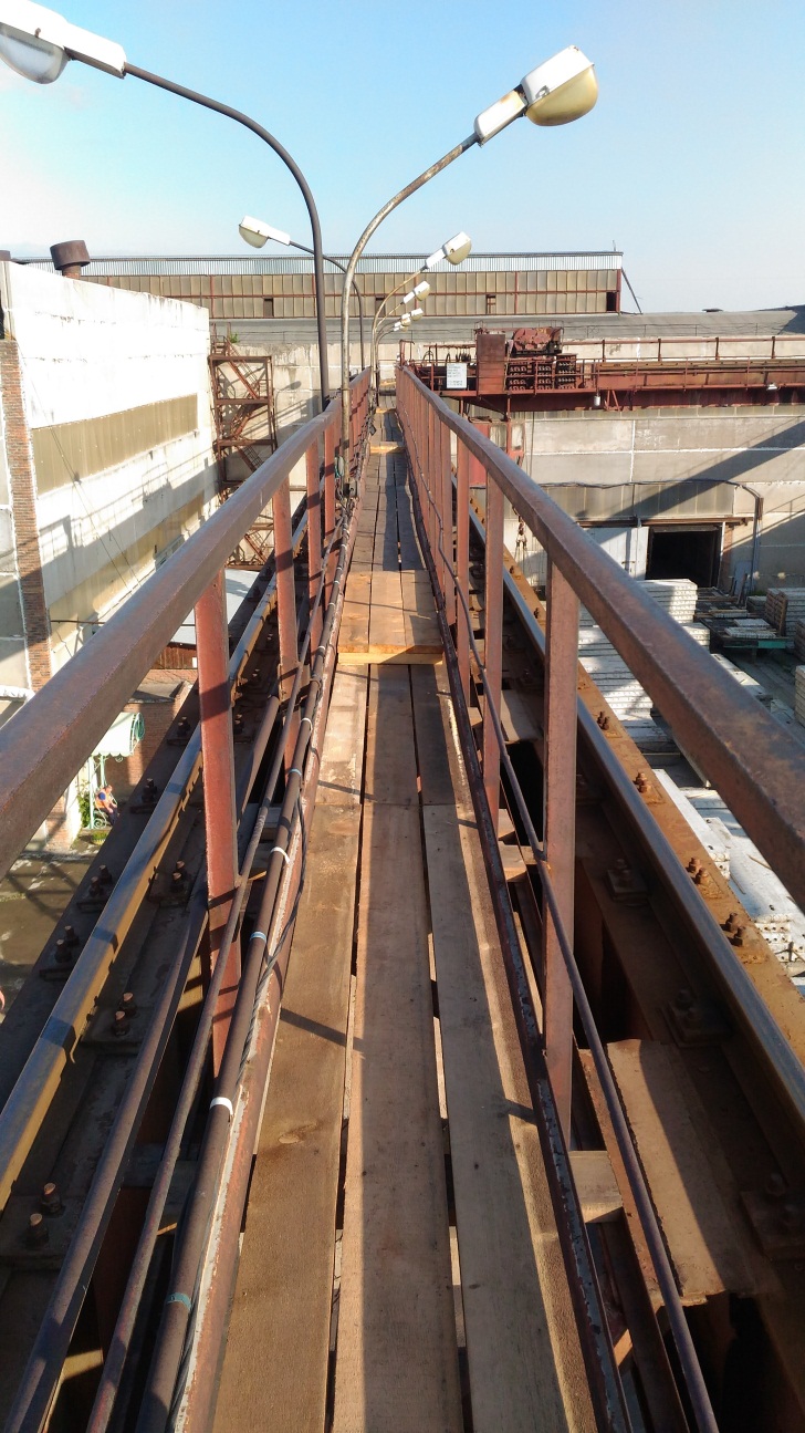 Безопасность прежде всего!