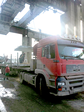 Время технологий