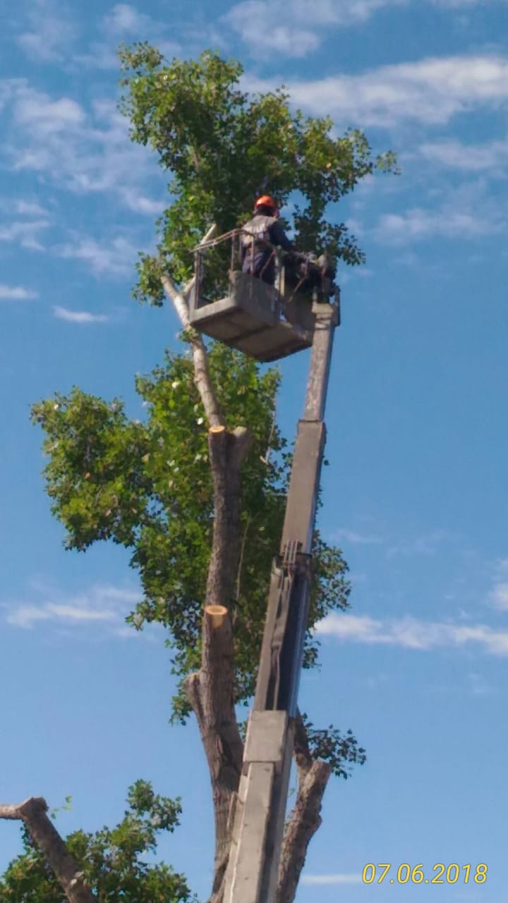 Авария предотвращена