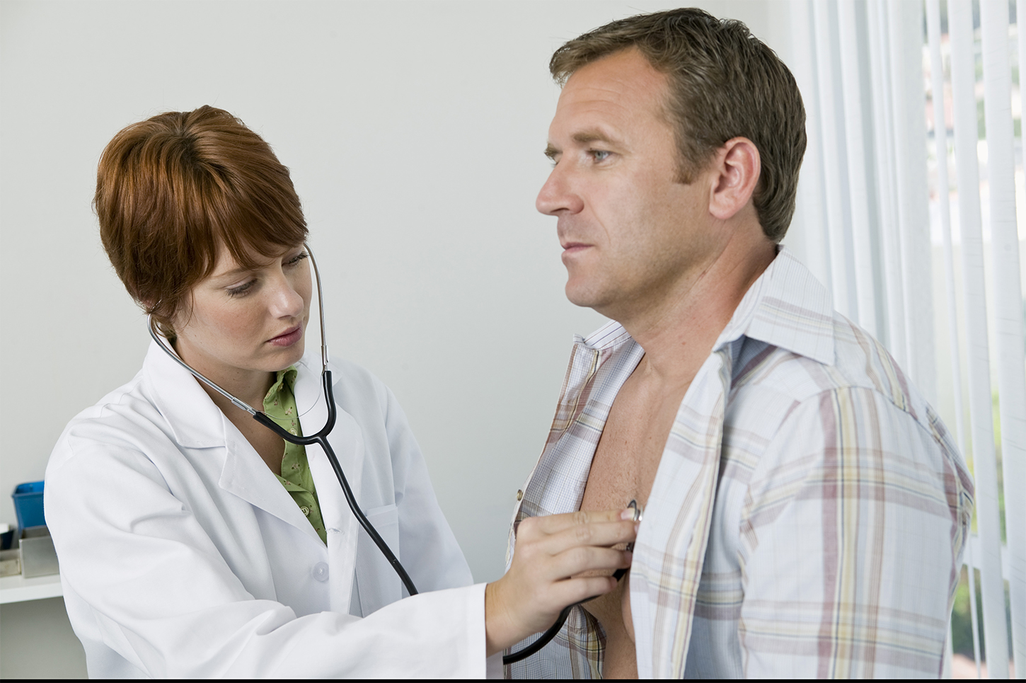 Здоровье работников – наша забота!