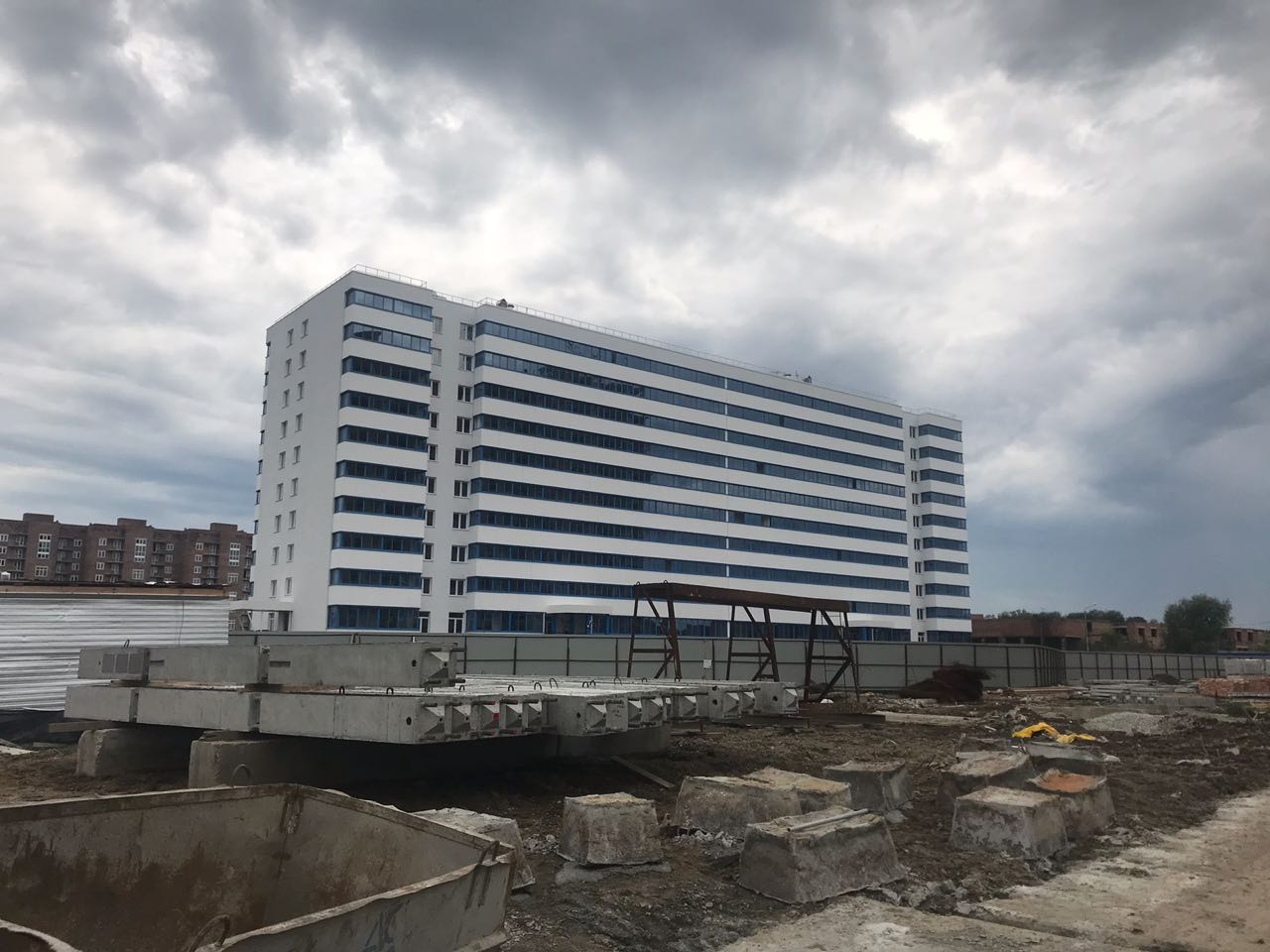 Вот оно какое наше «Лето»