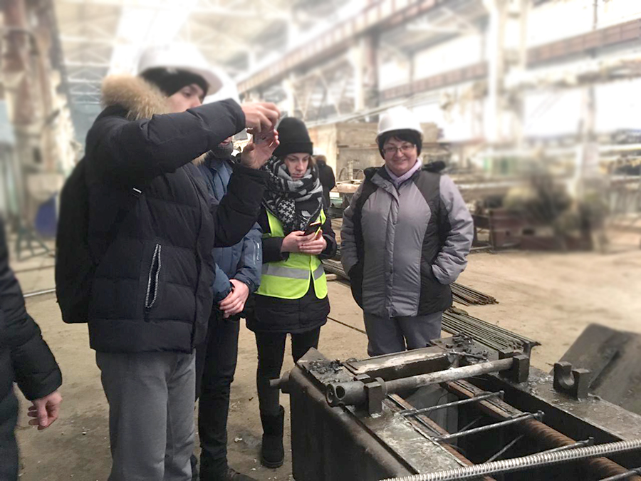 Достойный результат