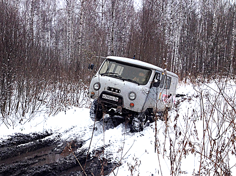 Железобетонные парни