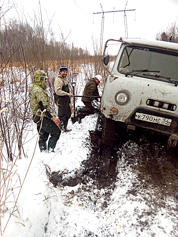 Железобетонные парни