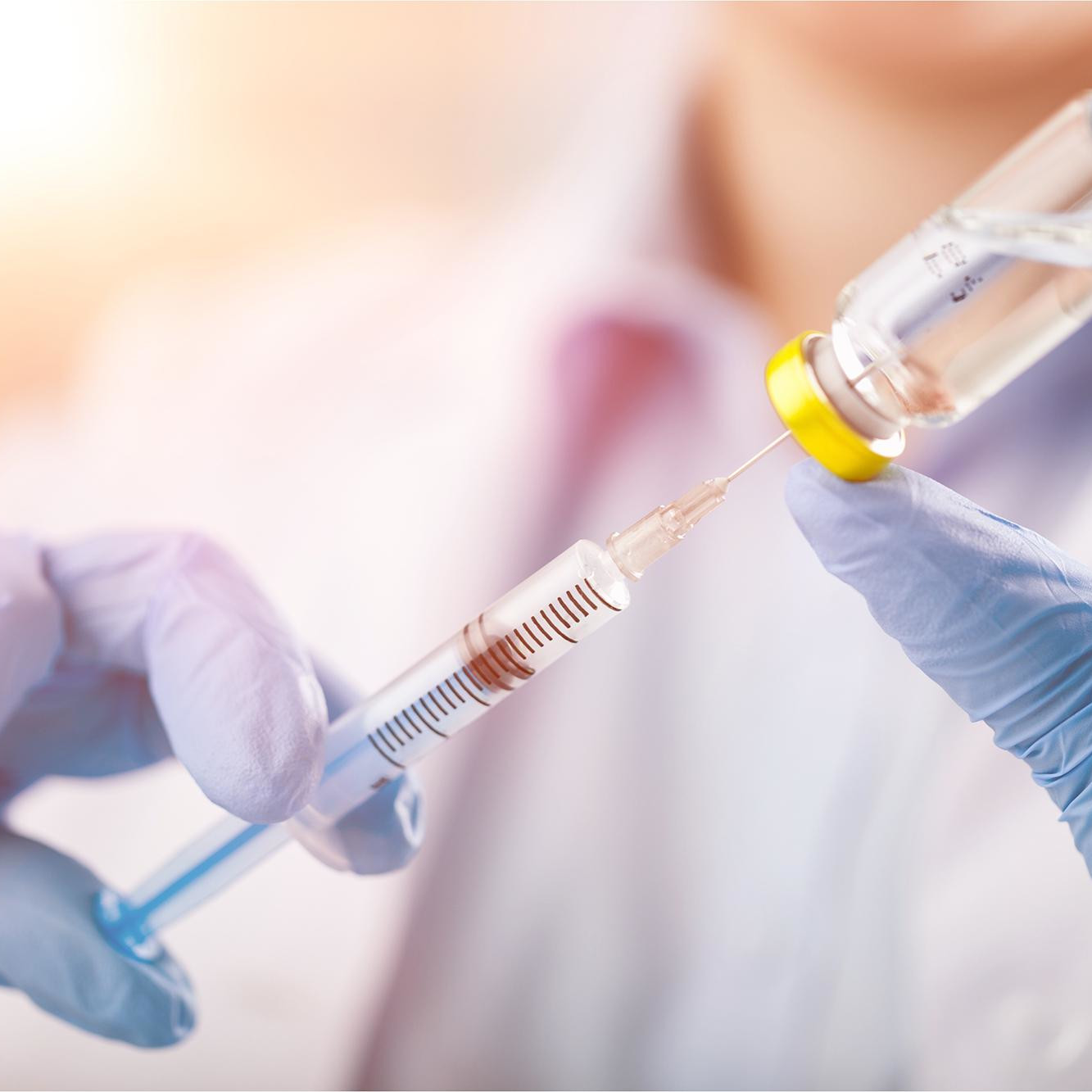 Сезонная вакцинация от гриппа Сезонная вакцинация от гриппа