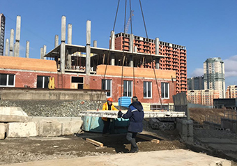 Время технологий