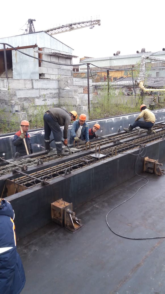 Колонны-колоссы