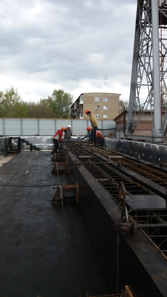 Колонны-колоссы