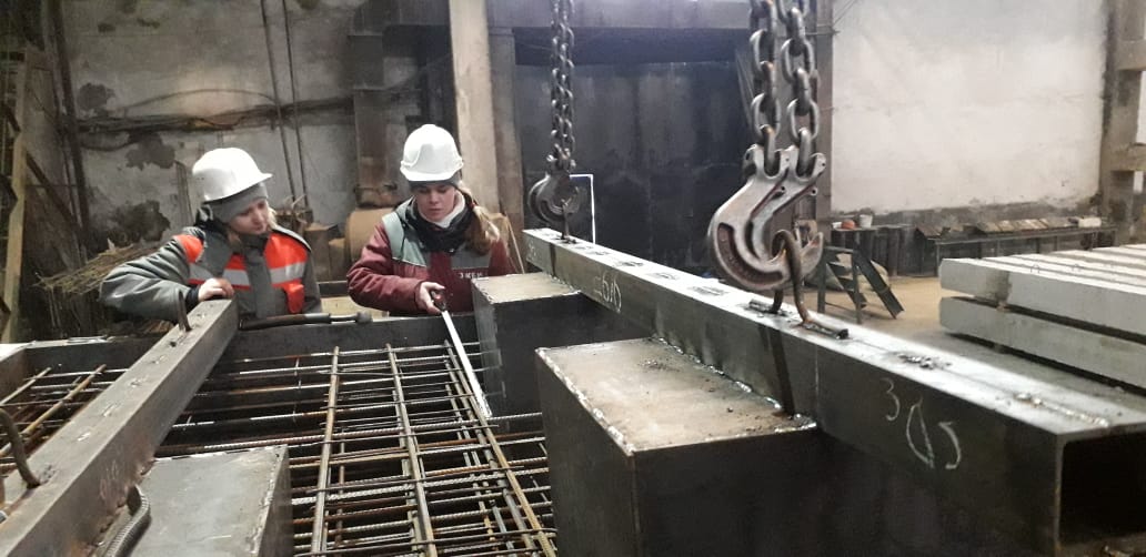 Надежда и опора…