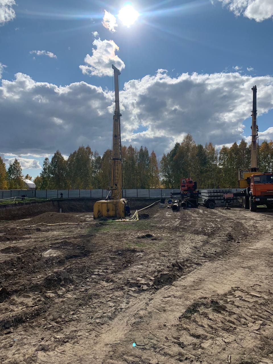 С днём учителя!