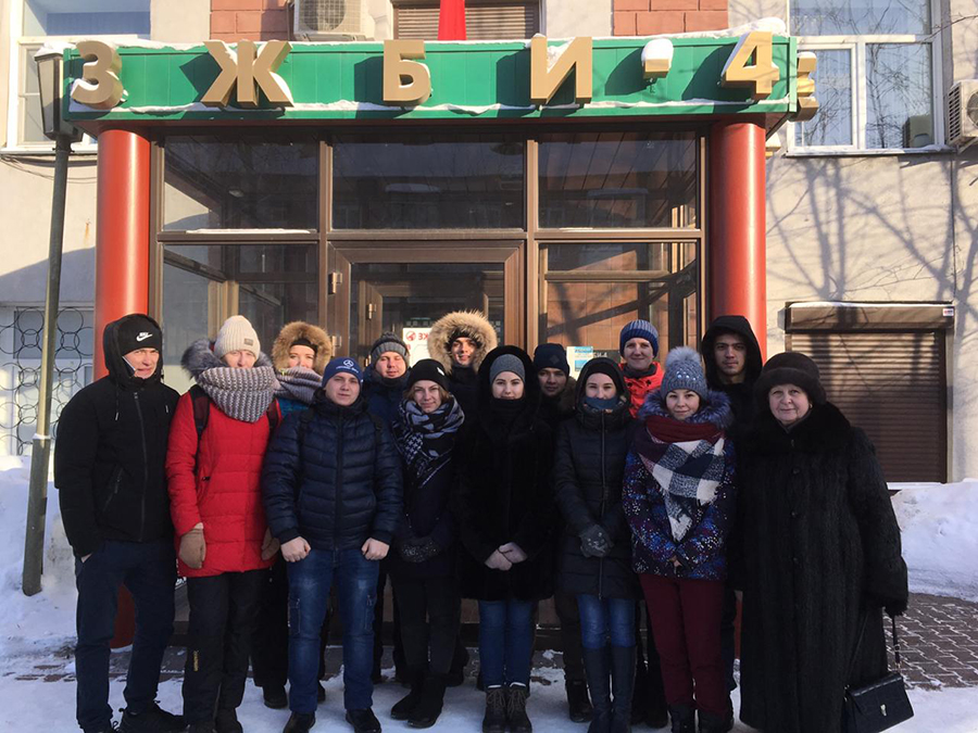 Достойный результат