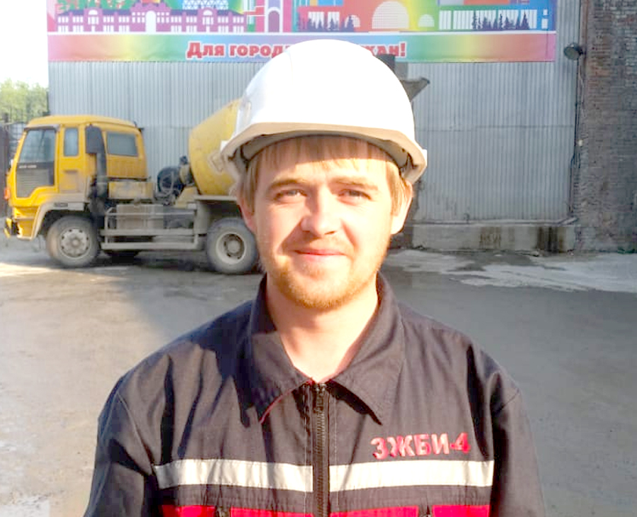 Кадры решают все