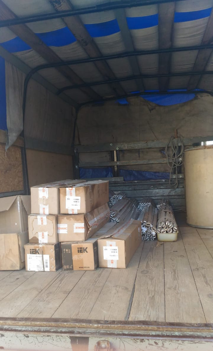 Утилизация (обезвреживание) отходов люминесцентных ламп