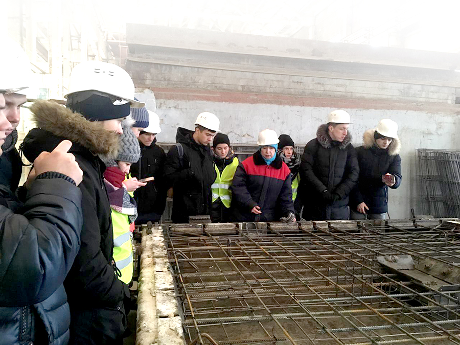 Достойный результат