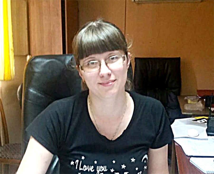 Кадры решают все