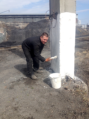 Большой субботник