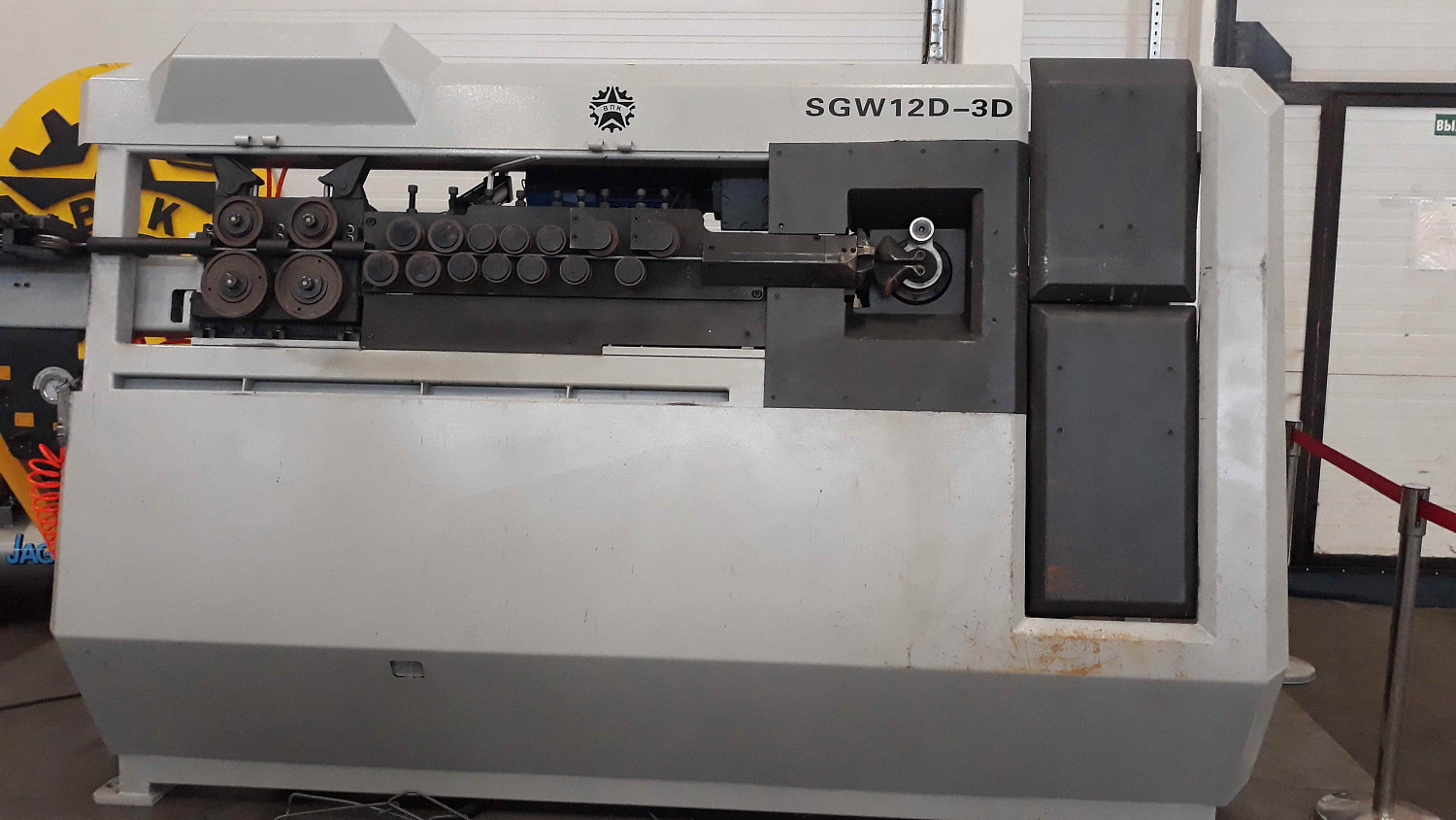 Поиск новых возможностей