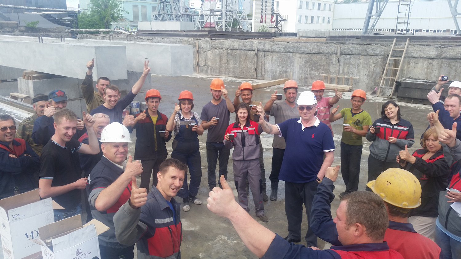 Точность - вежливость королей.