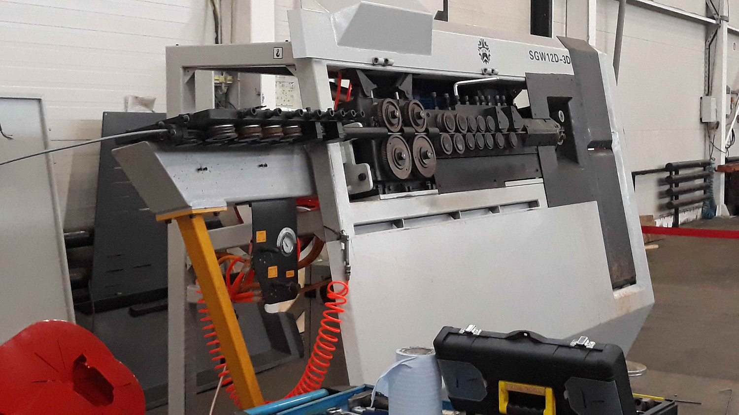 Поиск новых возможностей