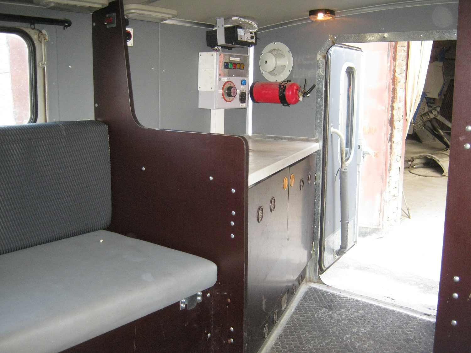 Продажа или обмен автотехники