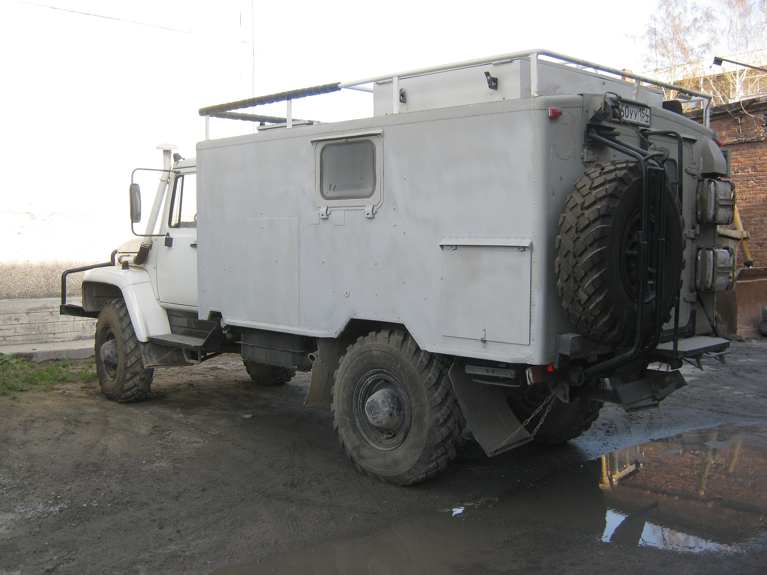 Продажа или обмен автотехники