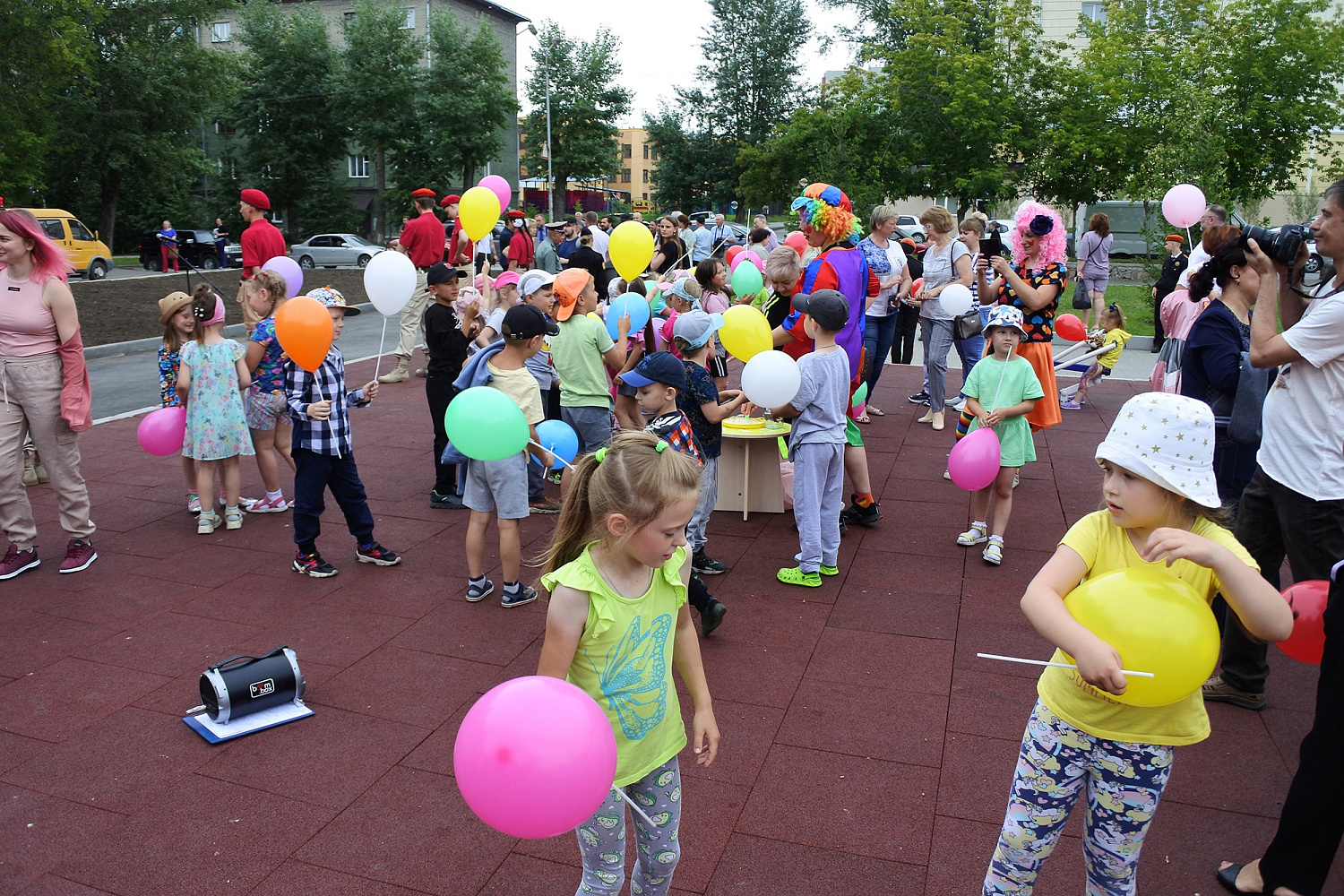 «МОЧАЛИНСКИЙ БЕТОН» под легендарными крыльями