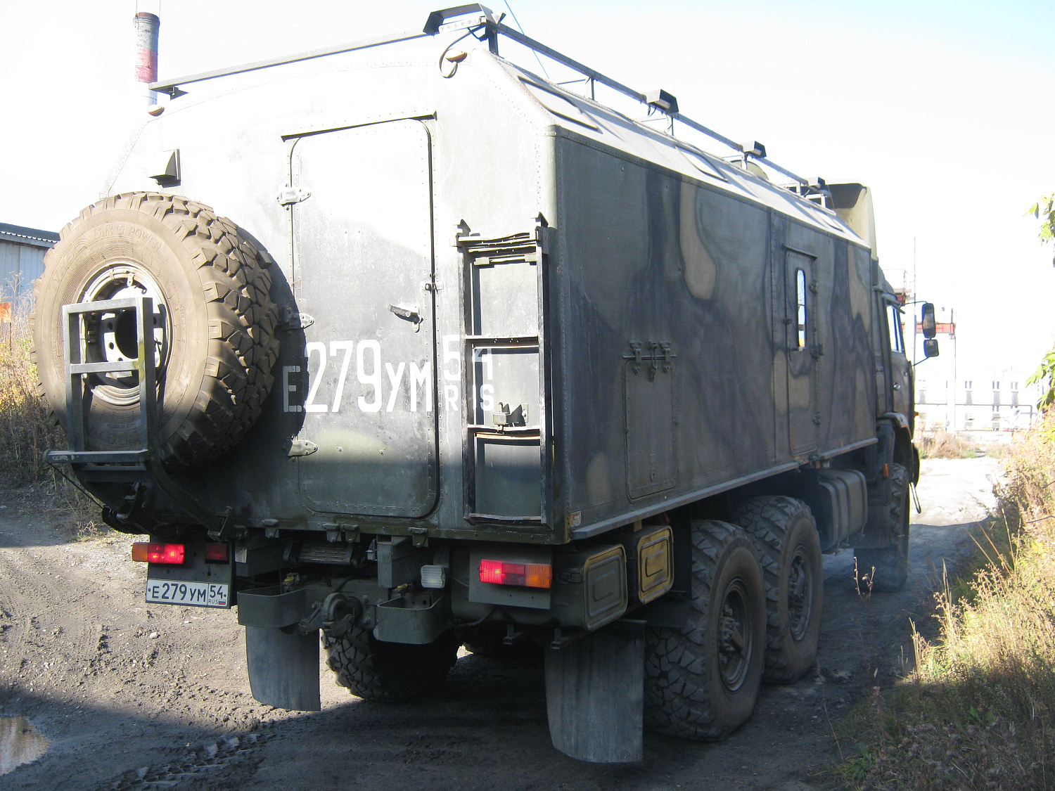 Продажа или обмен автотехники