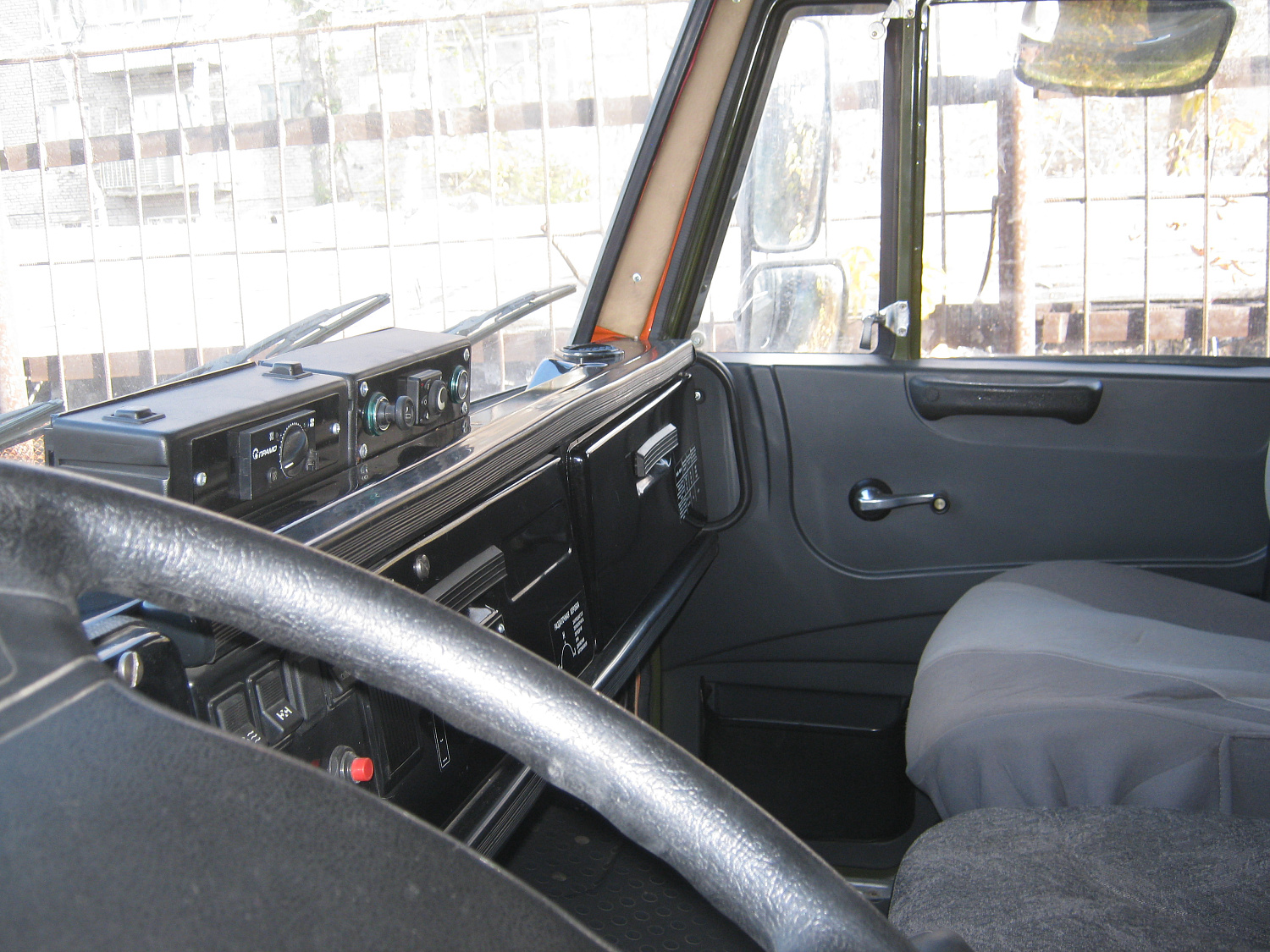 Продажа или обмен автотехники